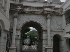 -玫瑰小镇