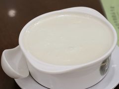 -南信牛奶甜品专家