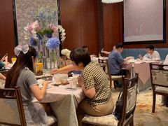 -江南灶中餐厅(南京香格里拉店)