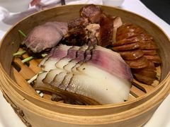 腊味全家福-眉州东坡(团结湖店)