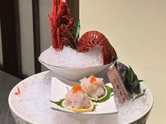 -上井料理黑金店(IFS国金中心店)