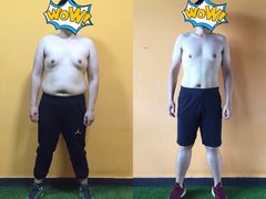 -ENERGY原力健身(川周店)