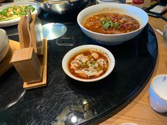 -辛香汇·现炒川菜(淮海路百盛店)