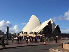 -悉尼歌剧院