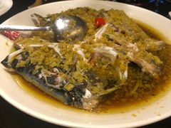 口味鱼头-口味堂(惠济路店)