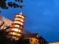 -青岛方特梦幻王国