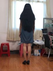 -MY HAIR ARDOR