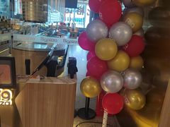 -比格比萨自助(宝山日月光店)