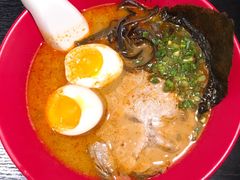 -一豚轩·烧鸟·豚骨拉面(五四路店)