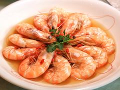 -青岛香格里拉·香宫中餐厅