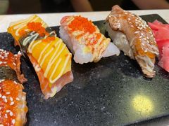 -昊·来了寿司(泡桐树店)