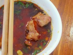 -中和远东火锅兔(老店)