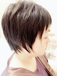短发-e hair salon
