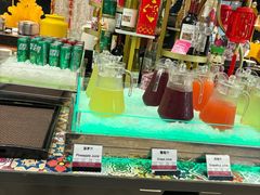 -佛山皇冠假日酒店-西餐厅