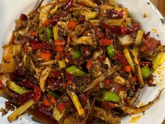 -夹夹大·蟹蟹大排档(财富又一城店)