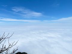 -峨眉山风景名胜区