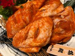 -黑牛の店·和牛烧肉(合生汇店)