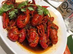 -海底捞火锅(中商百货店)