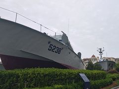 -中国人民解放军海军博物馆