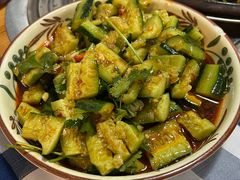-洞密园美食城·二十二年老店(富华路店)