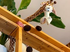 -长颈鹿咖啡(大学路店)