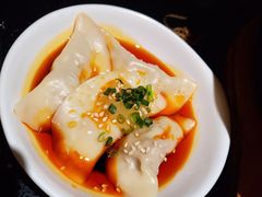 -铜锣湾·有麝自然香(渝北财富中心店)