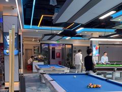 -永宁台球·棋牌俱乐部(淮海路店)