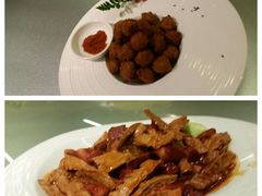 -汉唐宴长安食府