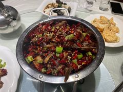 -三味鱼屋(琥珀山庄店)