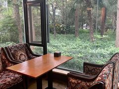 -上海怡沁园度假酒店