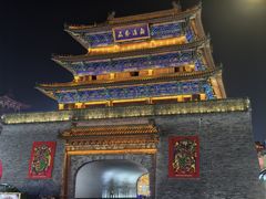 -鼓楼夜市