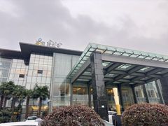 -食神酒店(长虹路店)