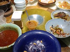 -小吊梨汤·北京菜(香山店)