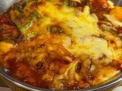-西塔老太太泥炉烤肉(北京亚运村店)