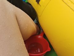 -将军关探险漂流