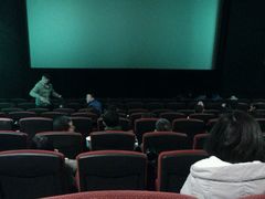 -新世界国际影城