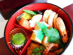-伊豆荣(不忍亭店)