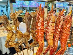 -小煵记·打边炉(西丽文光店)