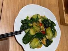 -马记永·兰州牛肉面(天通苑家乐福店)