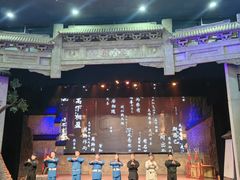 -茅山东方盐湖城景区