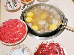 -汕头八合里海记牛肉店(清河店)