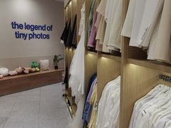 -天真蓝照相馆(五角场百联又一城店)