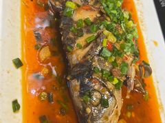 -易老头三样菜(南滨路总店)
