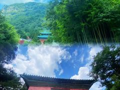 -武当山风景区