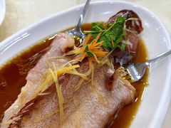 -钱塘府海鲜餐厅