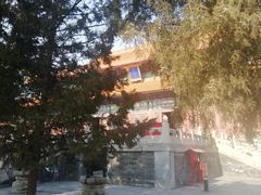 -历代帝王庙博物馆