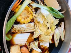 -MoMo牧场·寿喜烧专门店(长泰广场店)