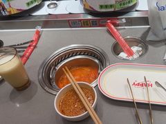 -龍歌自助小火锅(雨花台江南虹悦城店)