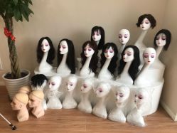 -卡诗亚女士隐形假发增发补发定制店