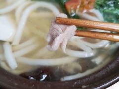 嫩肉片儿-贵州沾水米线(学田湾店)